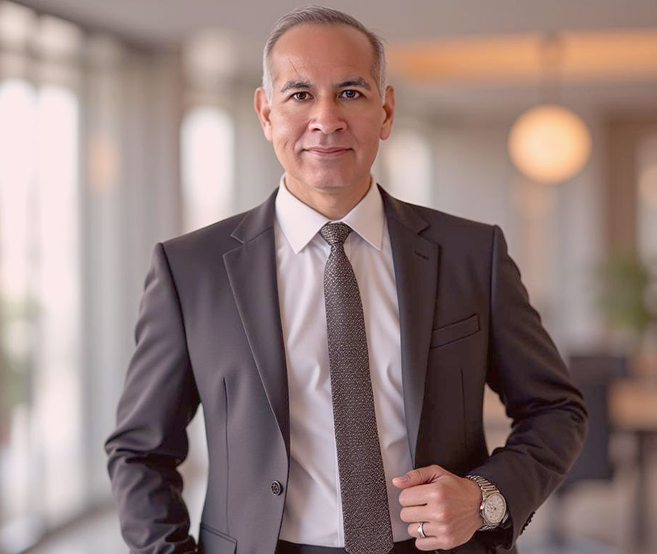 Jorge Eduardo García